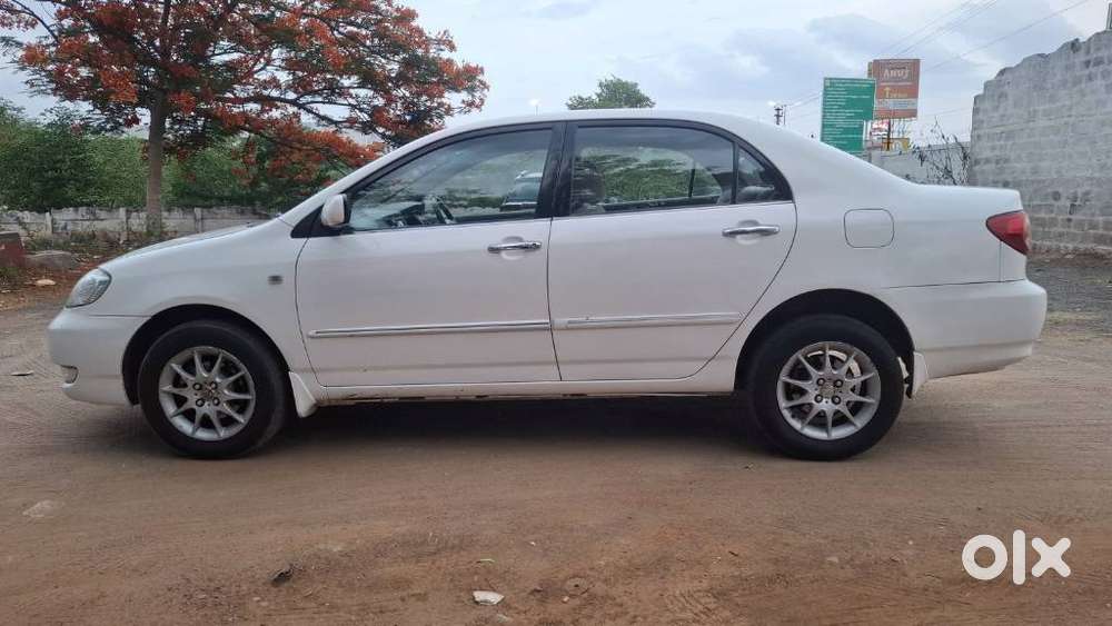 Toyota Corolla H2 1.8e, 2006, Petrol