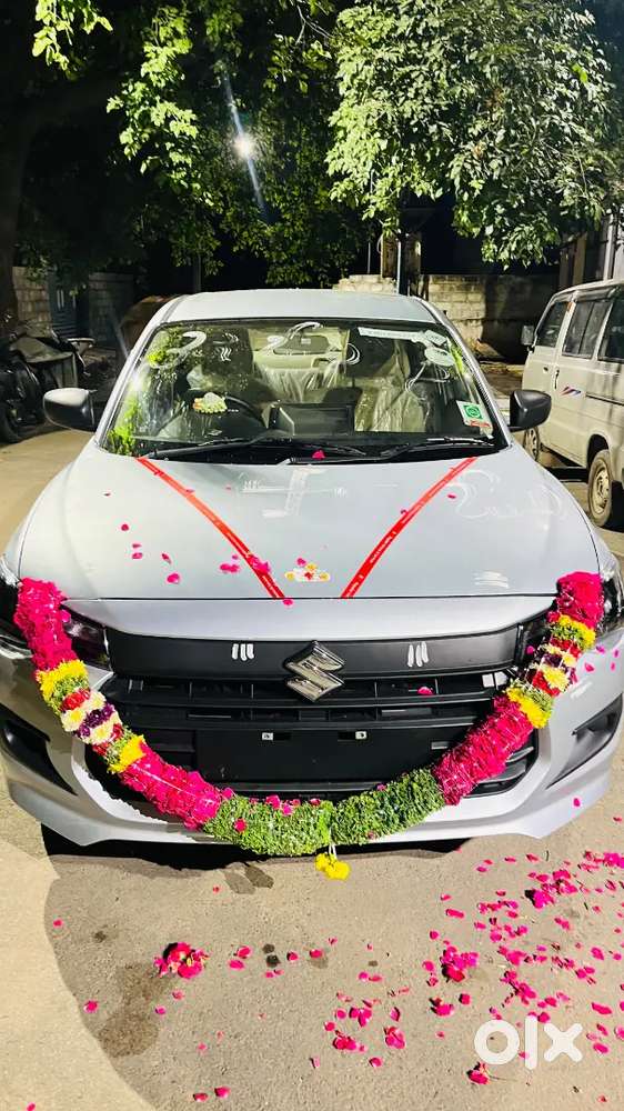 Maruti Dzire Tour 2026