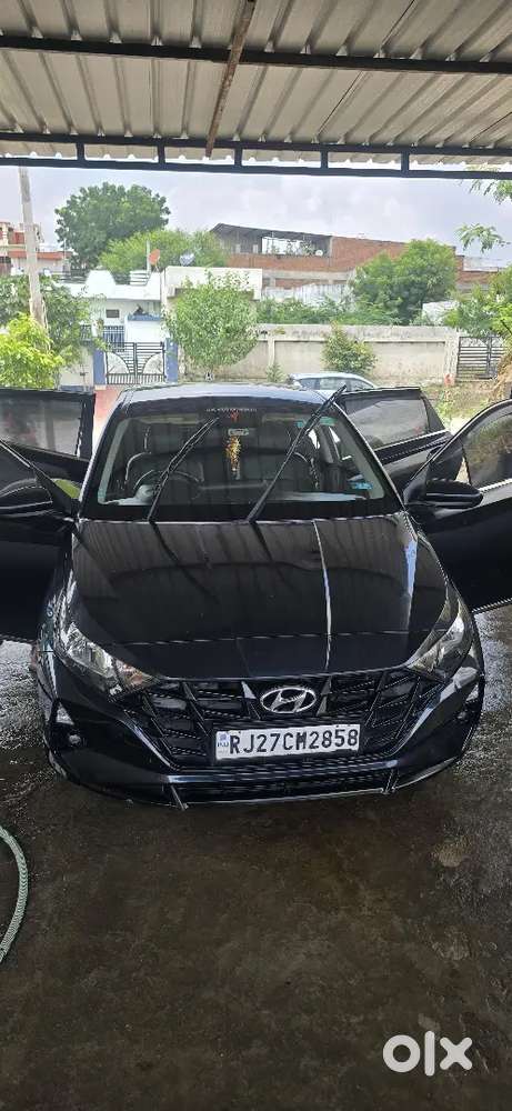 Hyundai I20 Magna At 20