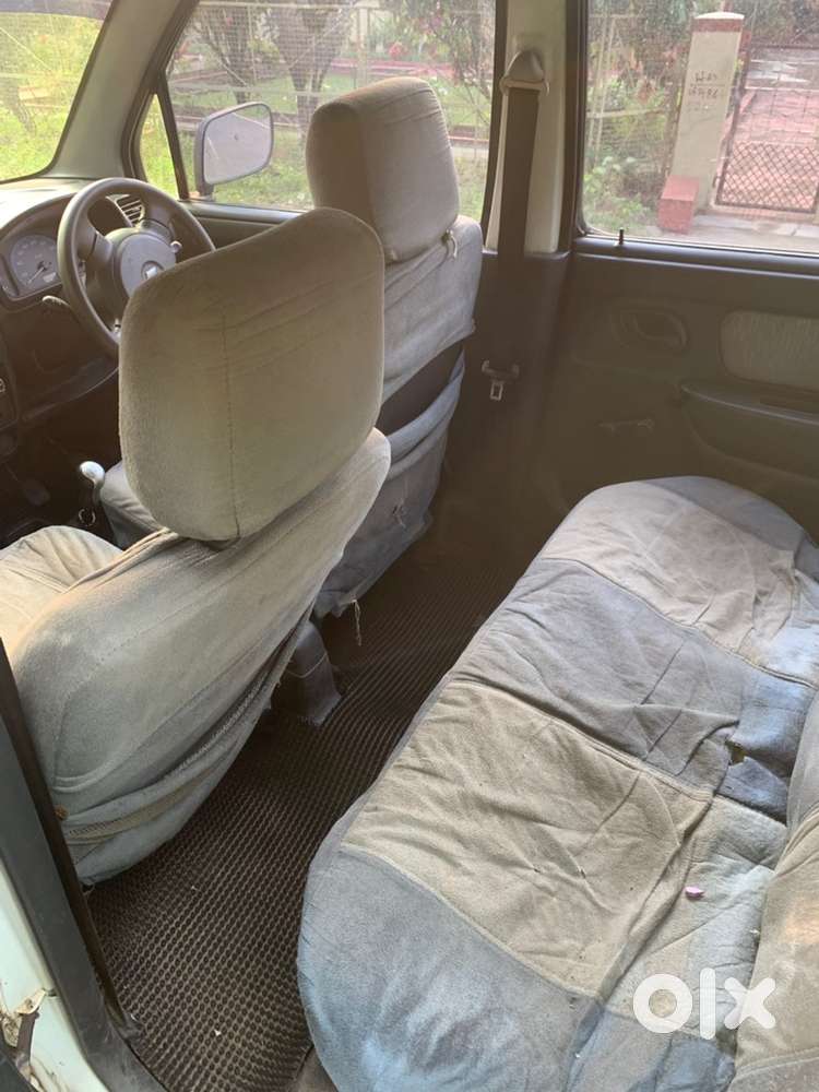 Maruti Suzuki Wagon R 2010