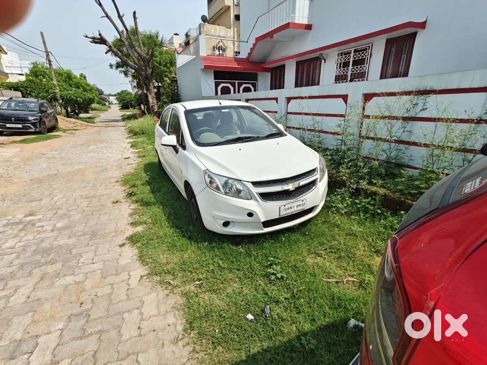Chevrolet Sail Diesel Manual 2014