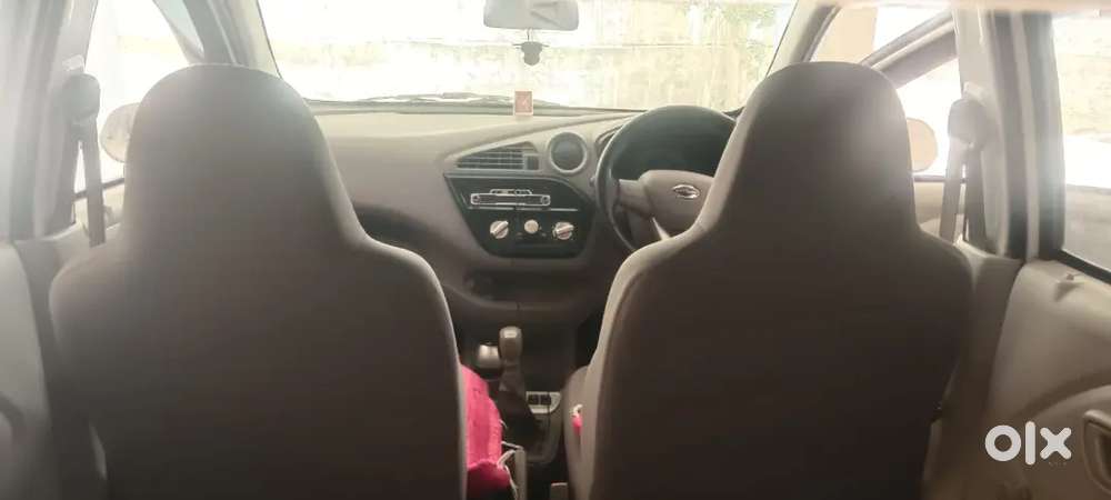 Datsun Redi Go 2016 Petrol Good Condition
