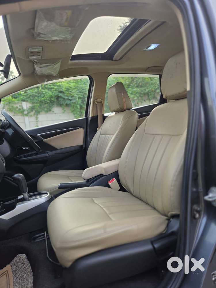 Honda Jazz Vx Cvt, 2022, Petrol