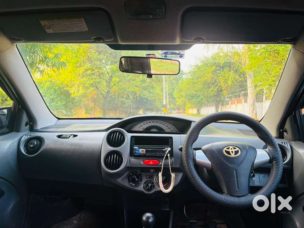 Toyota Etios Liva Gd Sp*, 2012, Diesel