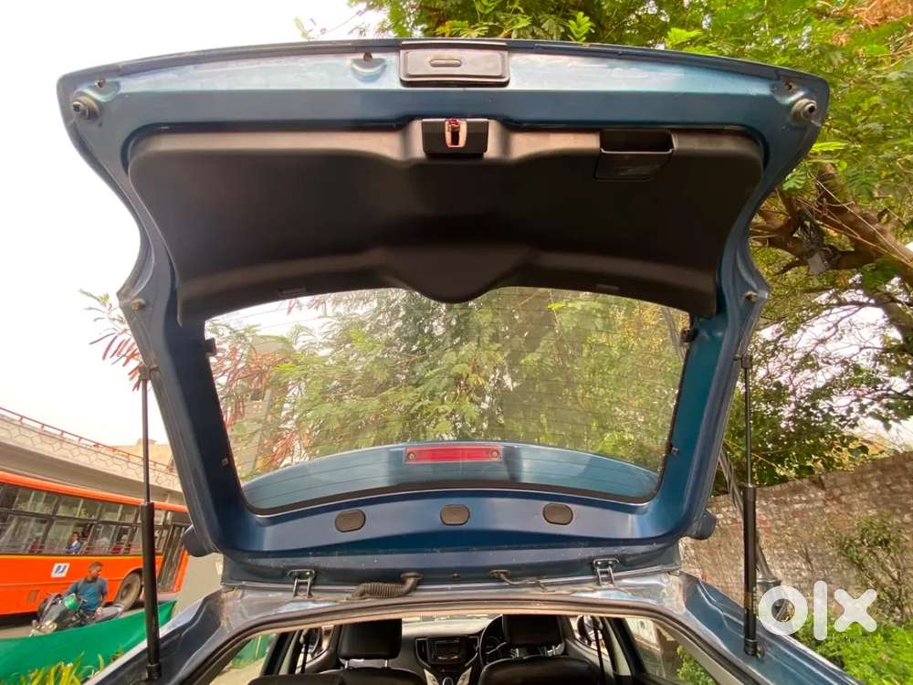 Maruti Suzuki Baleno Delta, 2018, Petrol