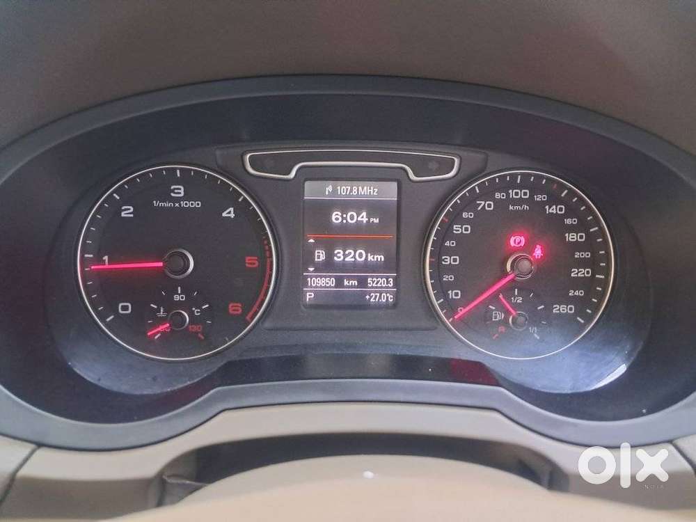 Audi Q3 2.0 35 Tdi Quattro Premium Plus, 2014, Diesel