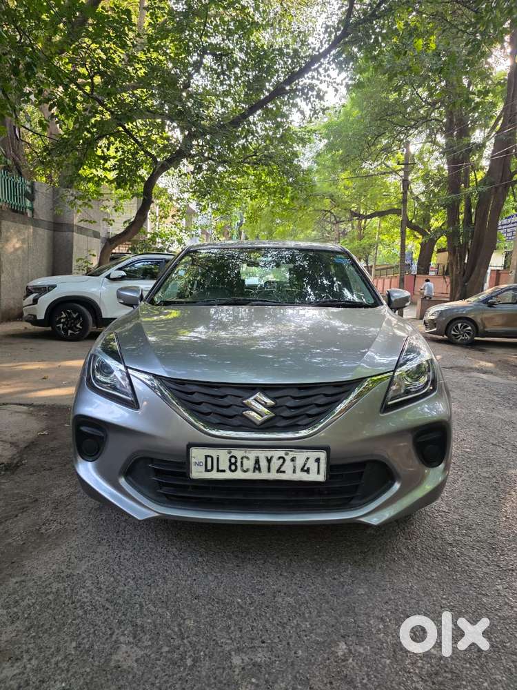 Maruti Suzuki Baleno 1.3 Delta, 2019, Petrol