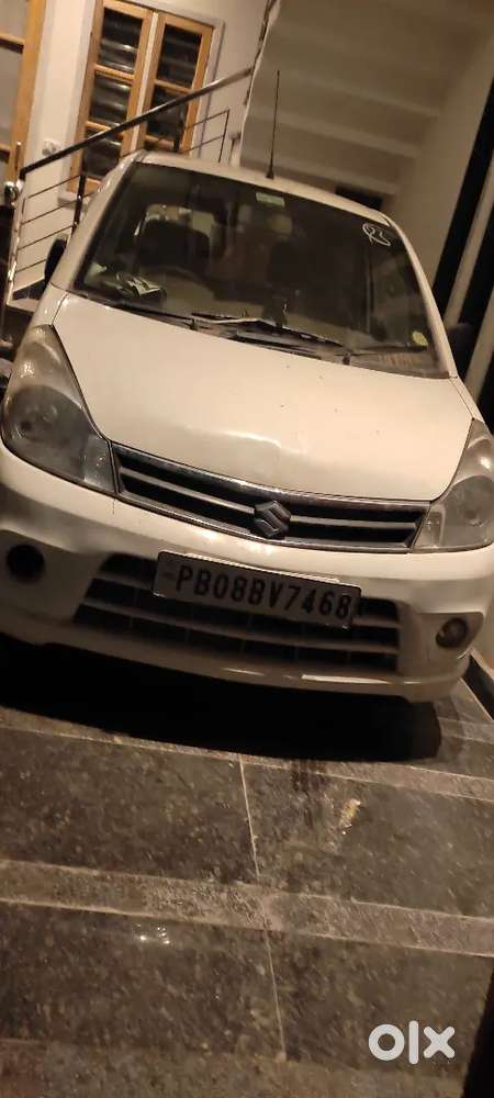 Maruti Suzuki Zen Estilo 2011 Petrol Manual Power Window Stering