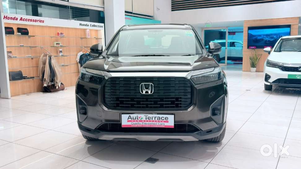 Honda Elevate V Cvt, 2023, Petrol