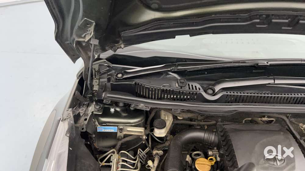 Tata Nexon 1.2 Revotron Xz Plus (s), 2020, Petrol