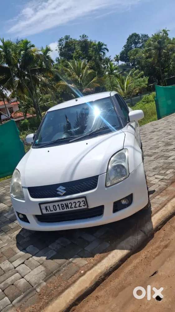 Maruti Suzuki Swift Dzire 2013 Diesel