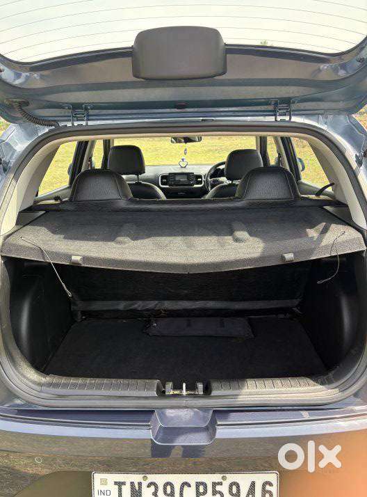Hyundai Venue S Mt 1.2 Kappa, 2020, Petrol