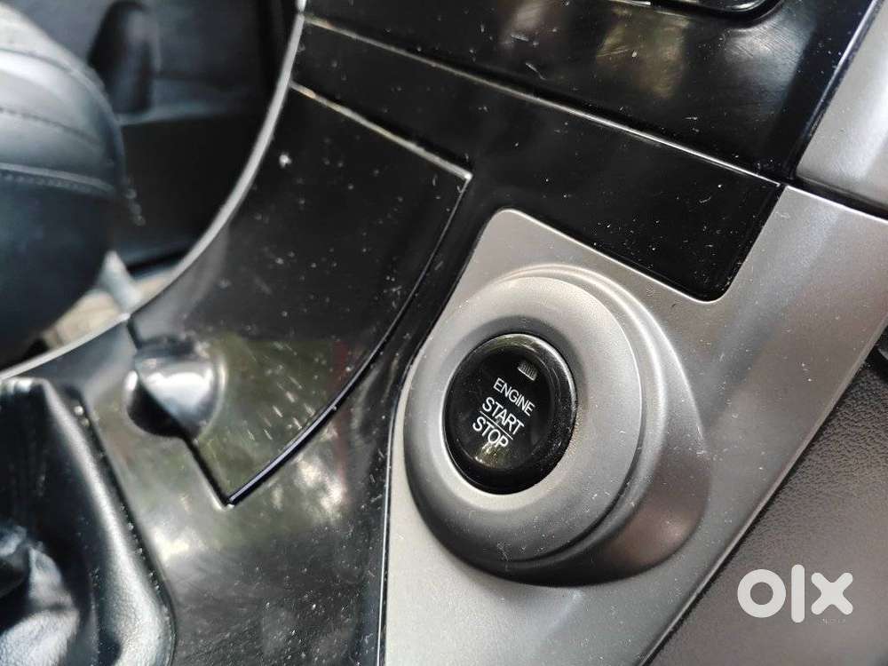 Mahindra Xuv500 W9 1.99, 2019, Diesel
