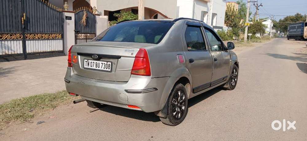 Mahindra Verito 1.5 D2 Bs-iv, 2013, Diesel