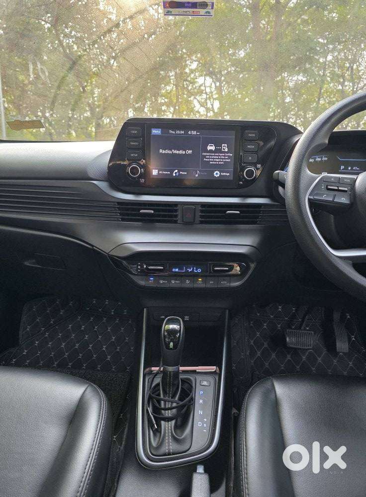 Hyundai I20 1.2 Sportz (o), 2023, Petrol