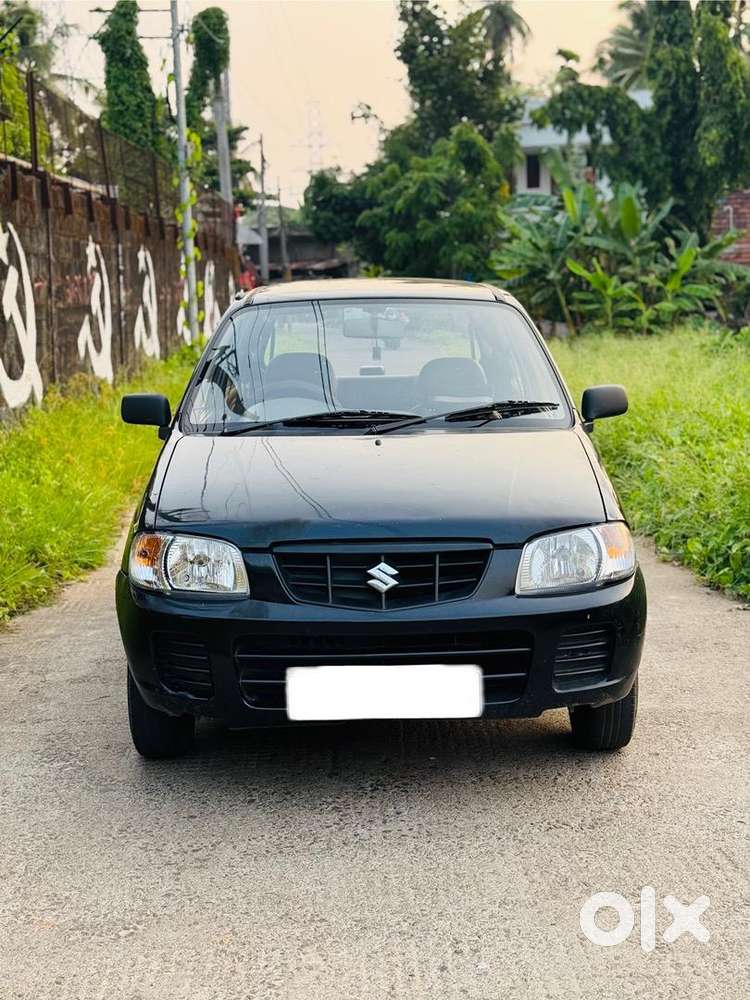 Maruti Suzuki Alto 2005