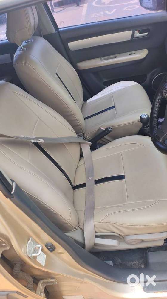 Maruti Suzuki Swift Dzire 1.3 Zxi, 2011, Petrol