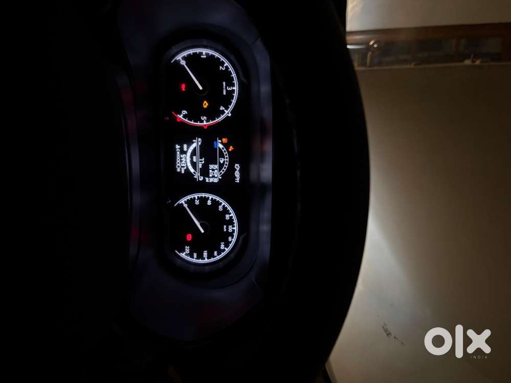 Tata Safari Xt+ Dark 2023- Excellent Condition | First Owner