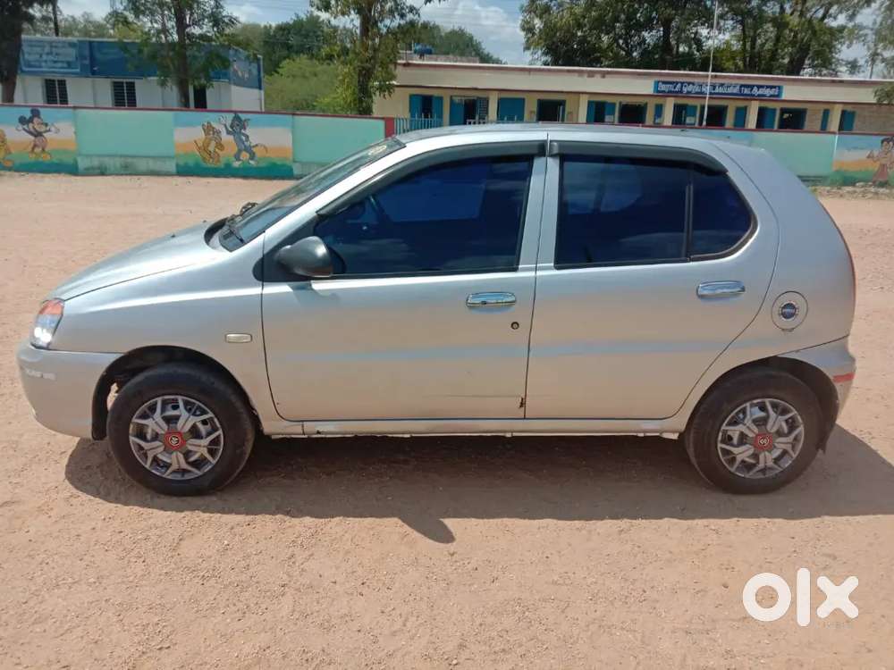 Tata Indica For Sale