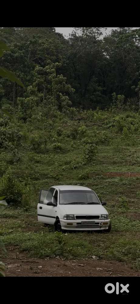 Maruti Suzuki Zen Estilo 1997 Petrol Well Maintained