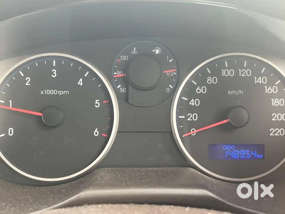Hyundai I20 2011 Diesel 149000 Km Driven
