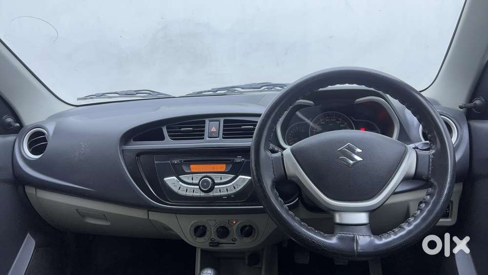 Maruti Suzuki Alto K10 2010-2014 Vxi, 2017, Petrol