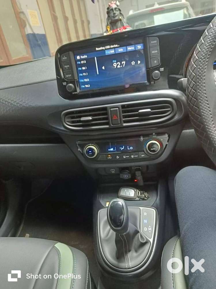 Hyundai Exter 2024 Petrol 16000 Km Driven