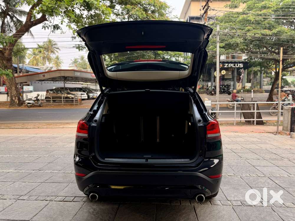 Bmw X1 2.0 Sdrive20i Sportx, 2020, Petrol