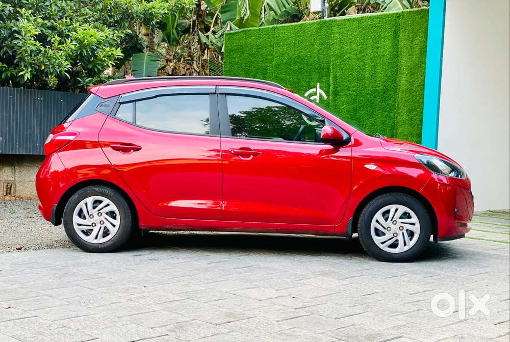 Hyundai Grand I10 Nios, 2022, Petrol