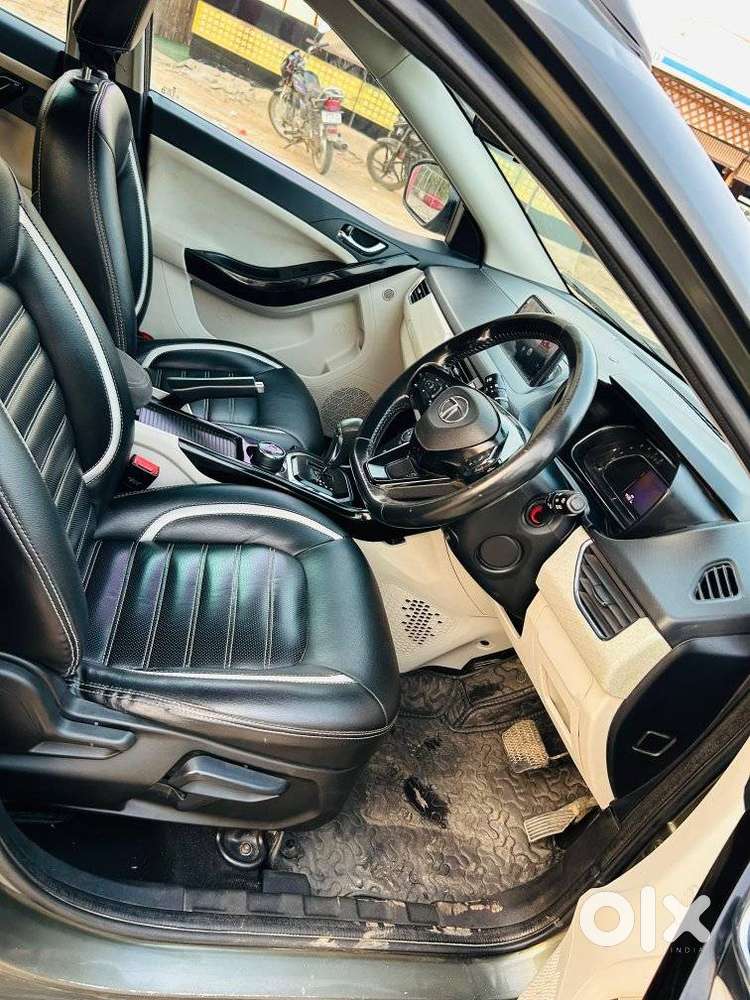 Tata Nexon Kraz Plus Amt Diesel, 2021, Diesel