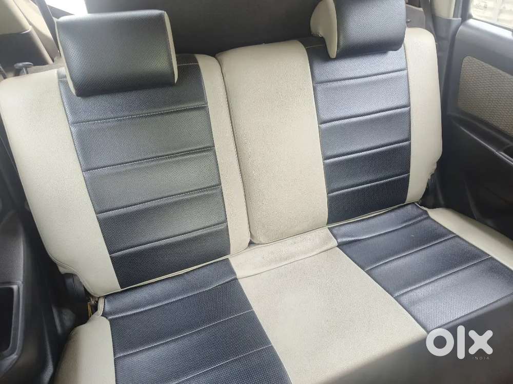Maruti Wagon R Vxi 2014