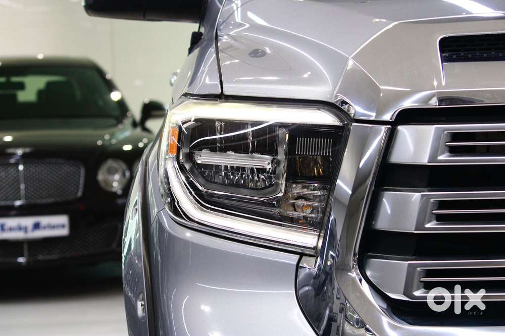 Toyota Tundra Twin Cabin, 2024, Petrol