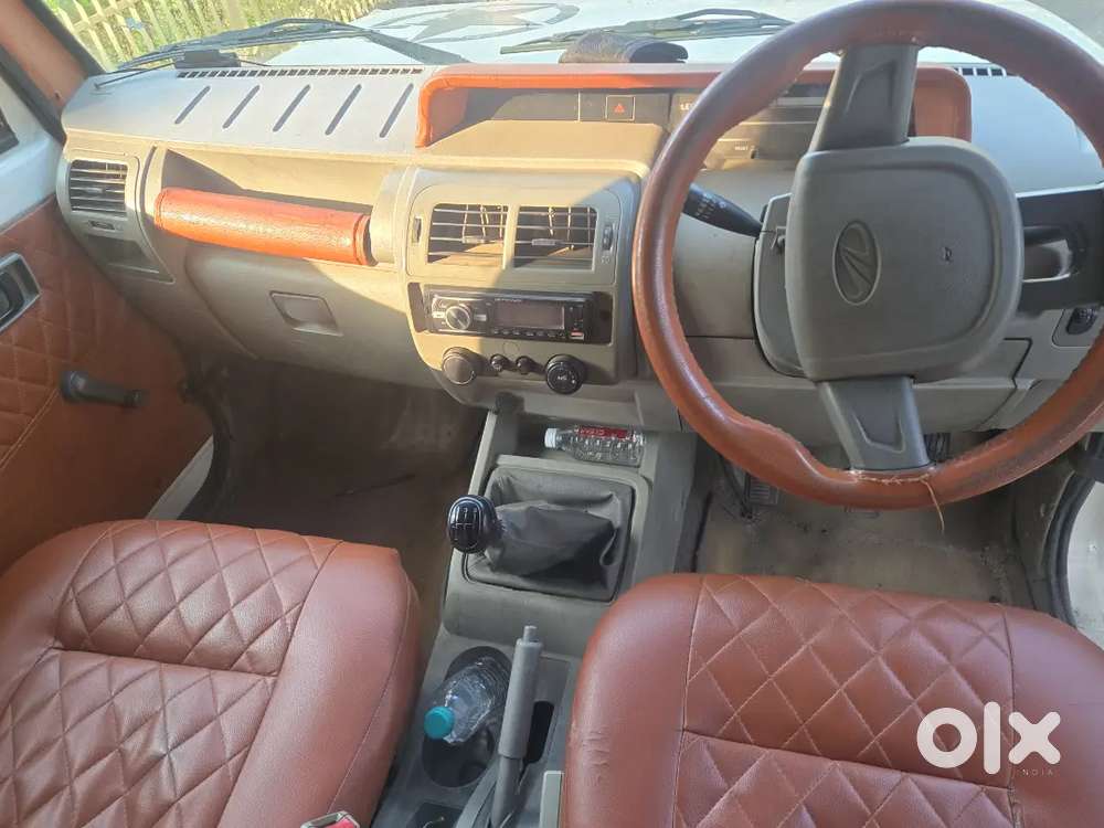 Bolero Power+ Sle (ready To Drive)