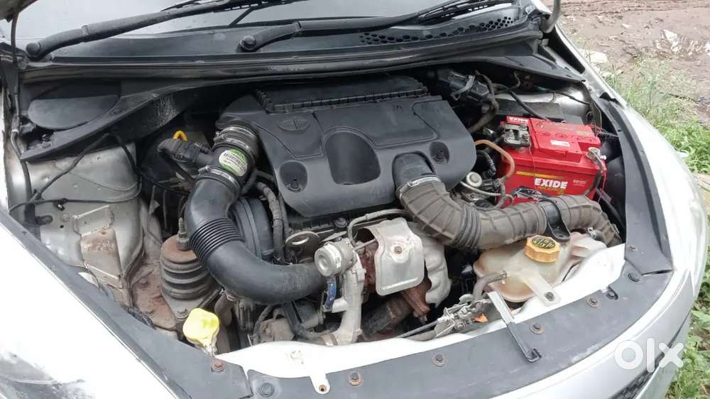 Tata Tiago Xe Diesel 2018