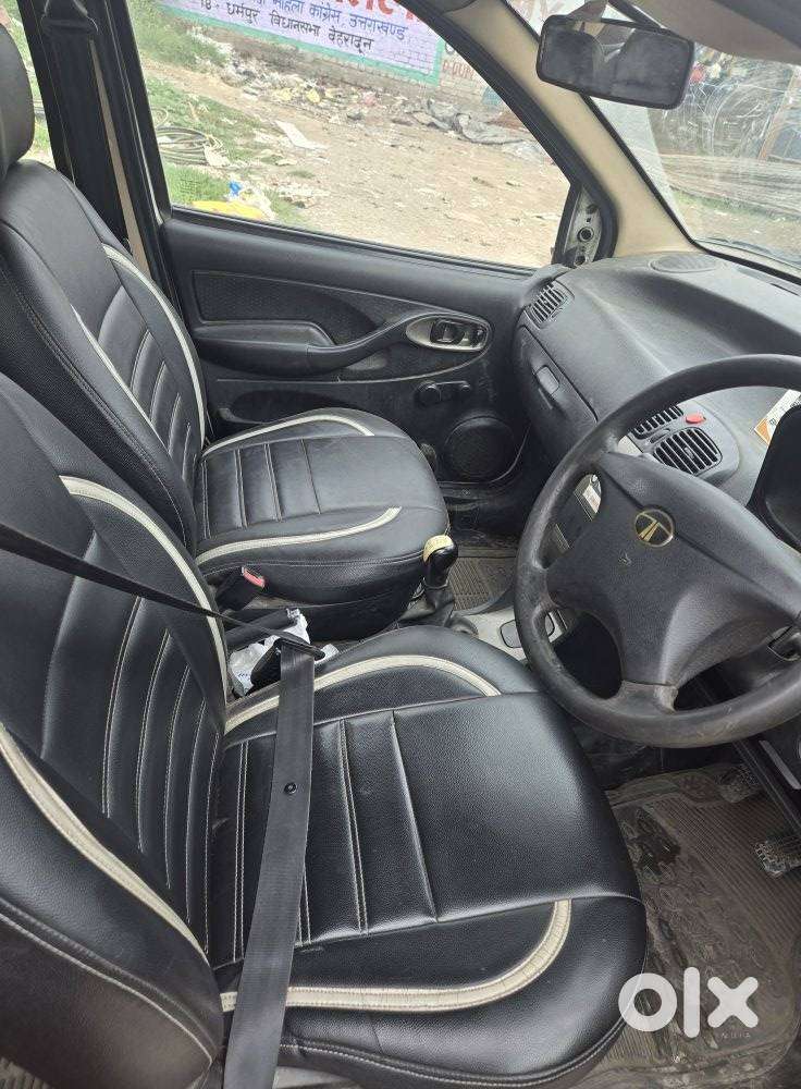 Tata Indigo Cs Le Tdi, 2017, Diesel