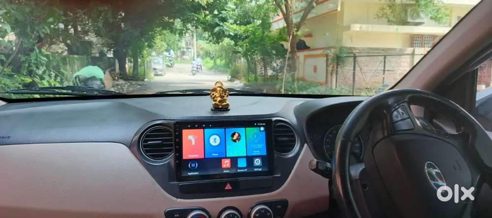Hyundai Grand I10 Crdi Asta 2016