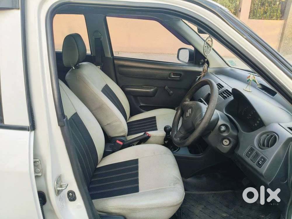 Maruti Suzuki Dzire Tour Diesel, 2016, Diesel