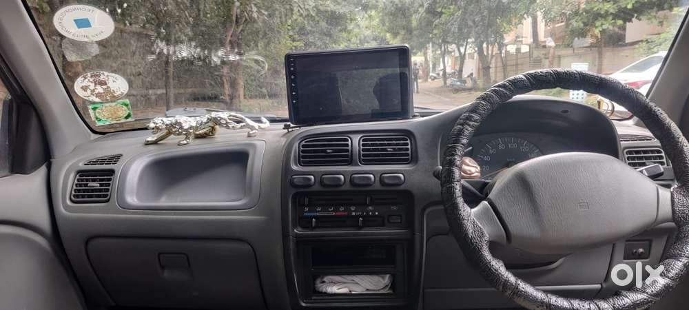 Maruti Suzuki Alto Lxi Bsiii, 2005, Petrol