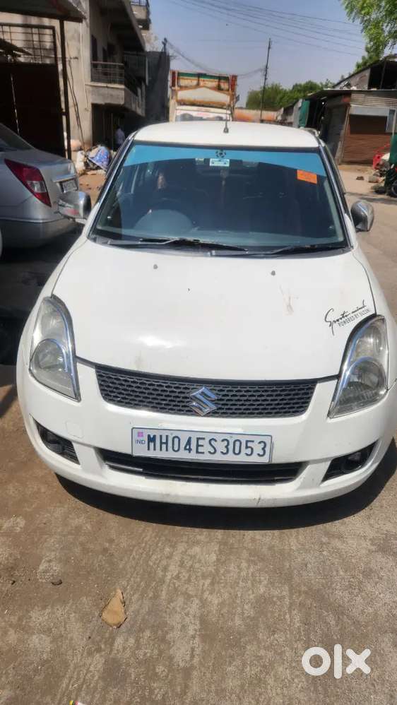 Maruti Suzuki Dzire 2011 Diesel Well Maintained