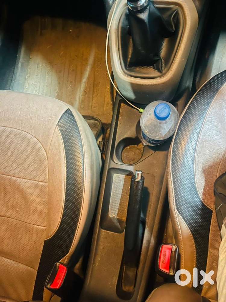 Hyundai Grand I10 2016 Petrol Well Maintained