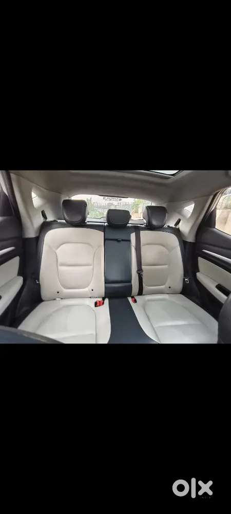 Mg Astor 1.5 Sharp 2023 Petrol