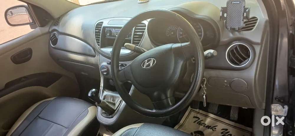 Hyundai I10 2011 Petrol 90000 Km Driven