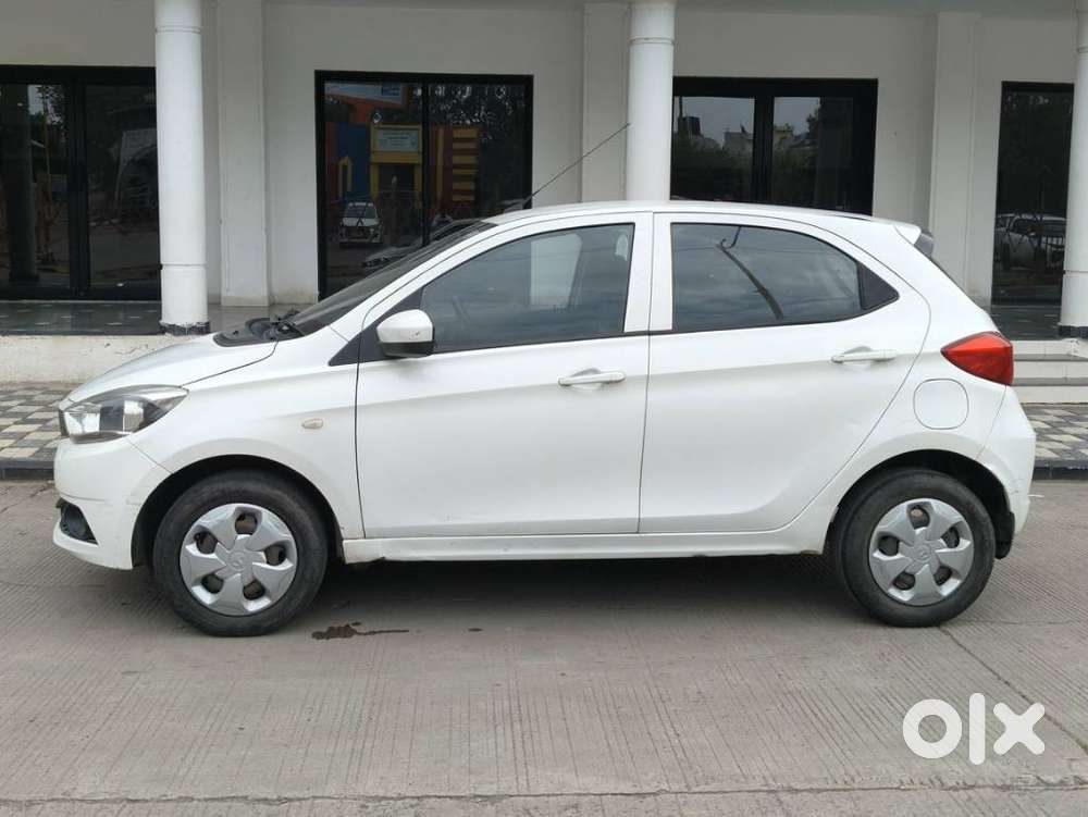 Tata Tiago Xm, 2018, Petrol