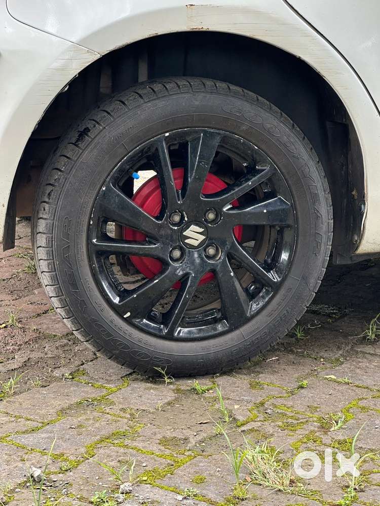 Swift 2014 Maruti Manual