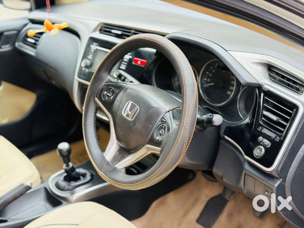 Honda City I Dtec Vx, 2014, Diesel
