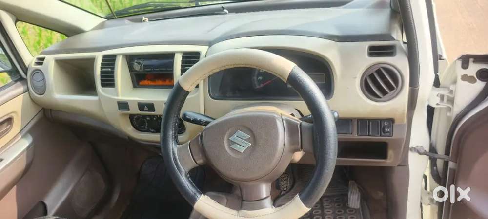 Well Maintained Zen Estilo K Series