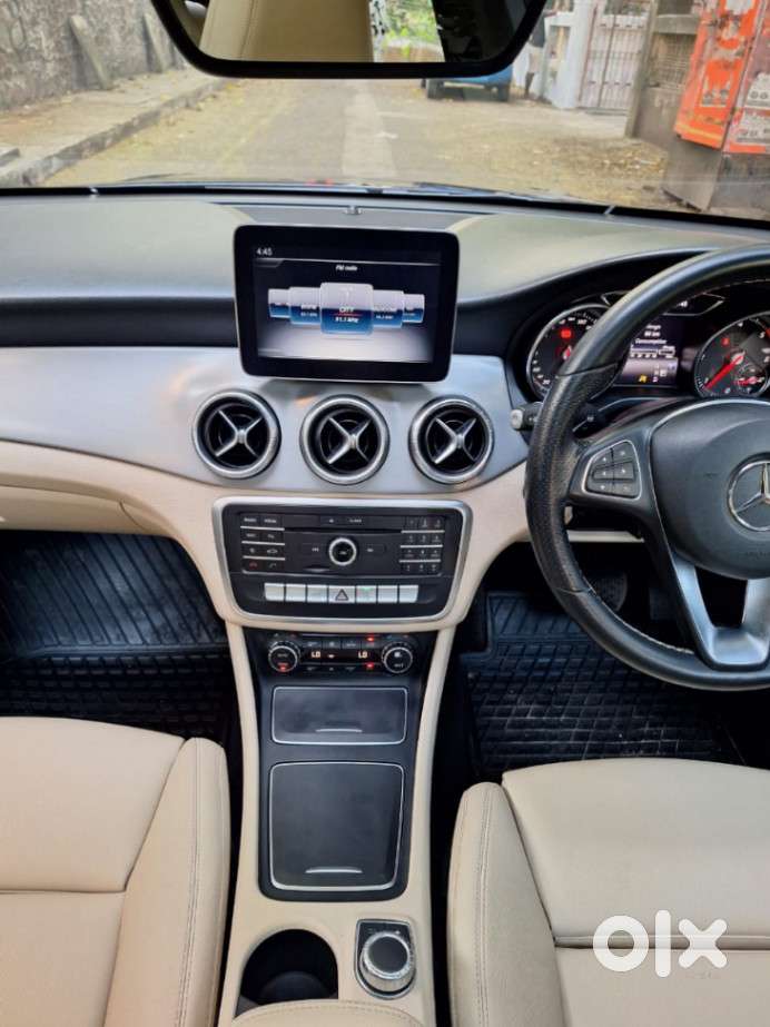 Mercedes-benz Cla 200 Cdi Sport, 2019, Diesel