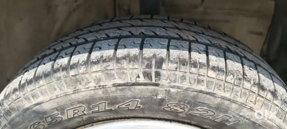 Toyota Etios 2011 Petrol 53000 Km Driven Service History Insurance