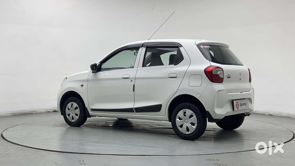 Maruti Suzuki Alto K10 2010-2014 Vxi, 2023, Petrol