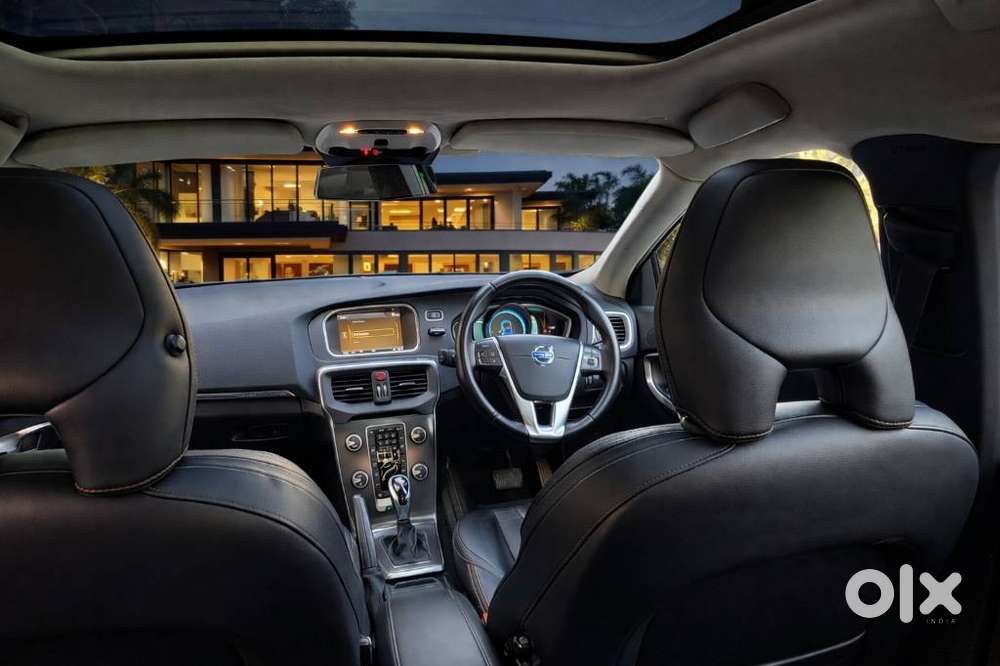 Volvo V40 2015-2016 D3 R-design, 2015, Diesel